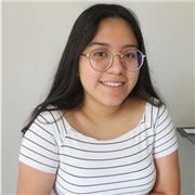 PORFESORA DE ESPAÑOL QUE IMPARTE CLASES A TODA LAS EDADES